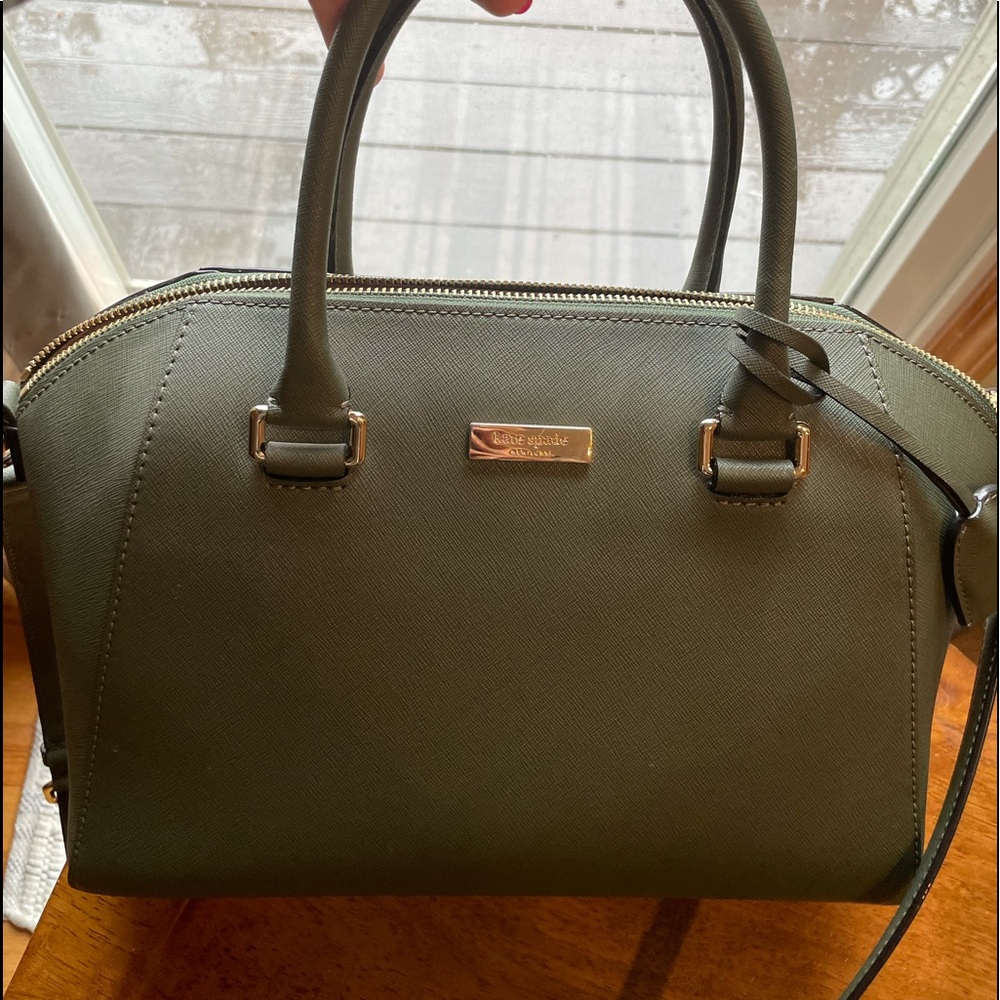 Beautiful kate spade bag 👜